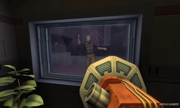 System Shock 2: 25th Anniversary Remaster Screenshot 3