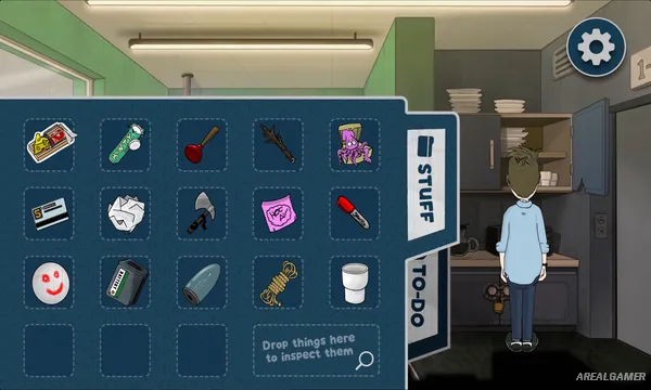 The Biggleboss Incident Screenshot 1