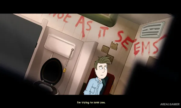 The Biggleboss Incident Screenshot 2