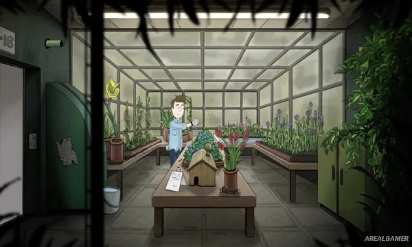The Biggleboss Incident Screenshot 3