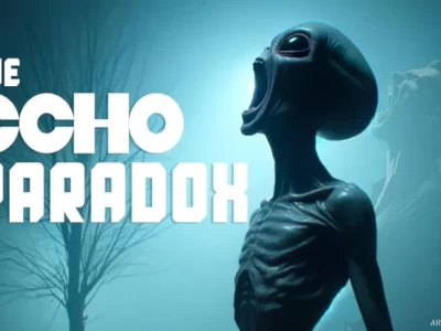 The Echo Paradox