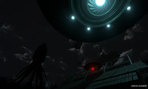 The Echo Paradox Screenshot 1