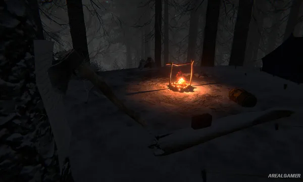 The Echo Paradox Screenshot 2