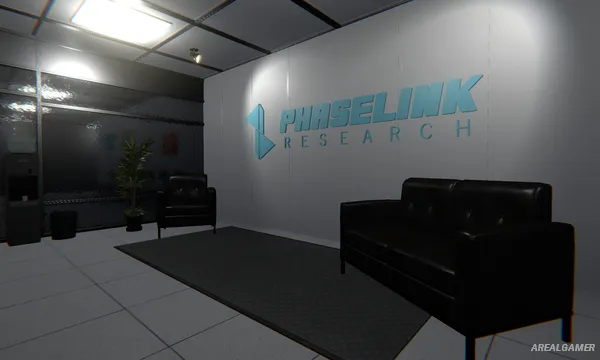The Echo Paradox Screenshot 3