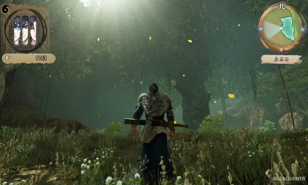 The Forgotten Concluder Screenshot 3