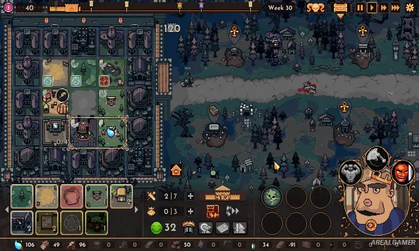 The King is Watching Screenshot 1
