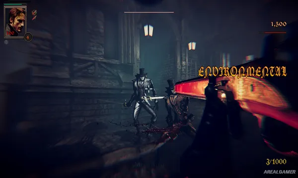 Unbroken: The Awakening Screenshot 1