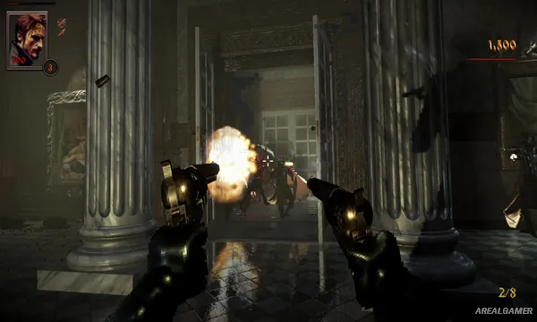 Unbroken: The Awakening Screenshot 3