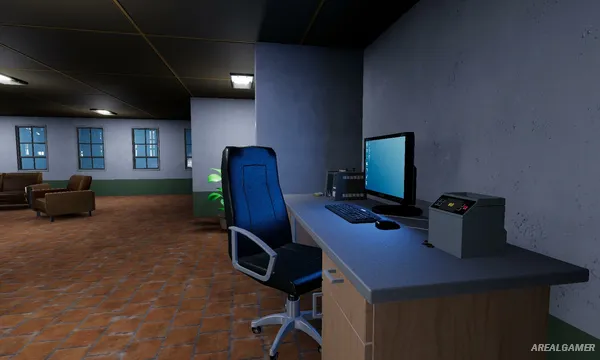 Vending Machine Business Simulator Screenshot 3