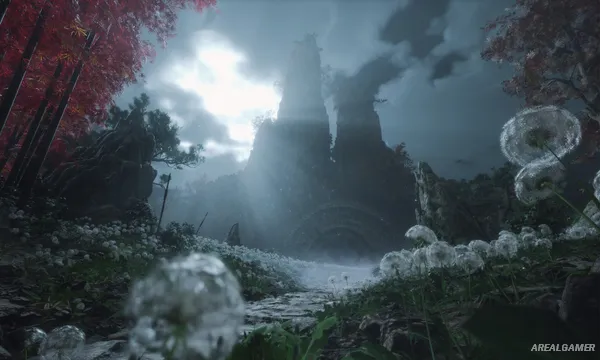 WUCHANG: Fallen Feathers Screenshot 3