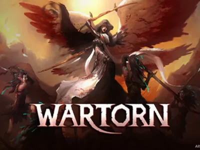 Wartorn