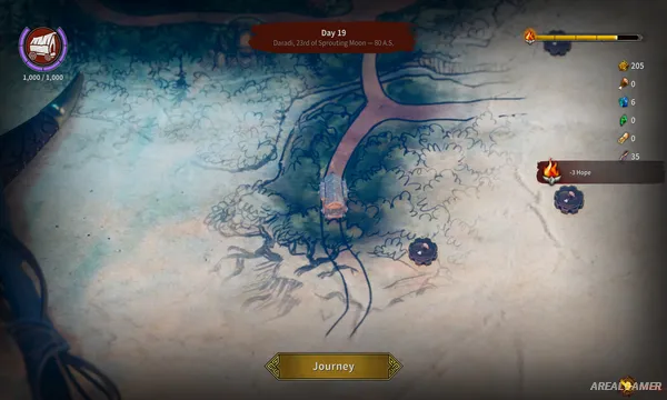 Wartorn Screenshot 3
