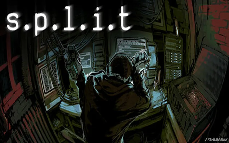 s.p.l.i.t Cover Art