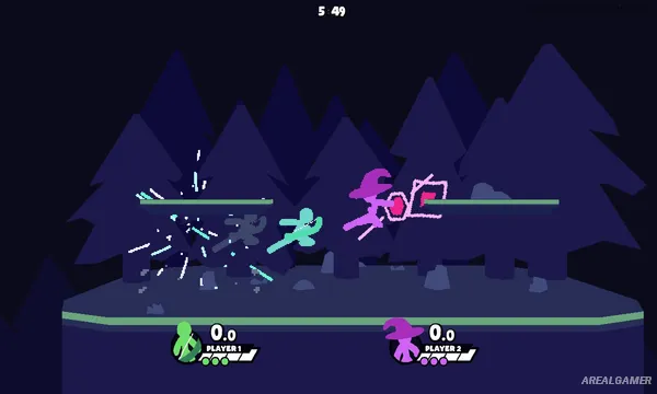 A Few Quick Matches Screenshot 3