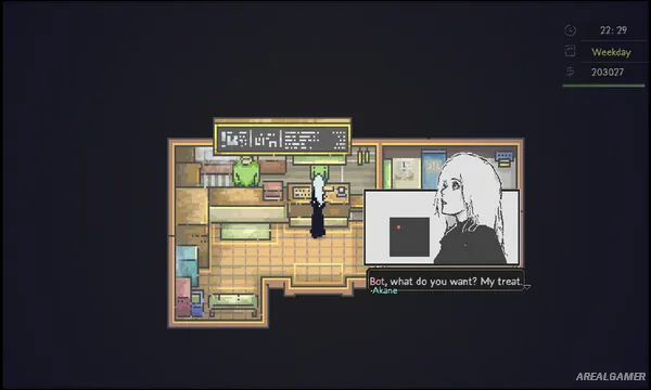 Artis Impact Screenshot 3
