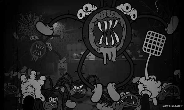 Bad Cheese Screenshot 2
