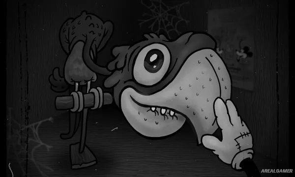 Bad Cheese Screenshot 3