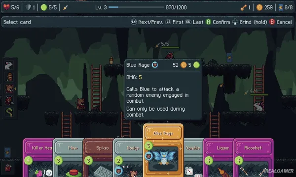 Bearnard Screenshot 2