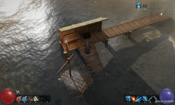 Beyond the Map Screenshot 2