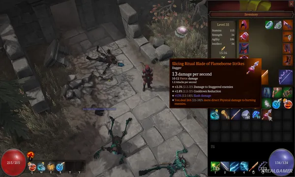 Beyond the Map Screenshot 3