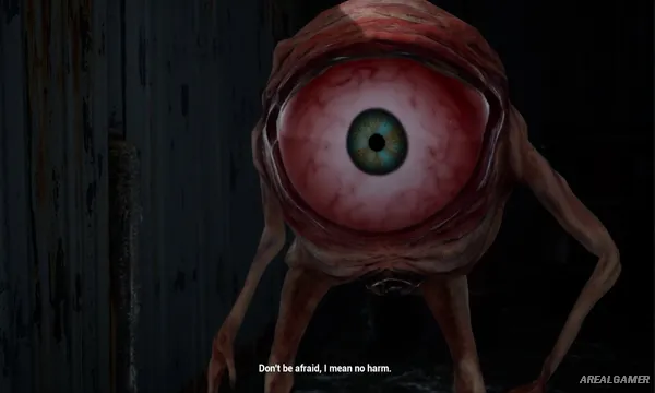 Blood Storm: Alien Purge Screenshot 2