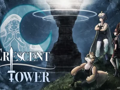 Crescent Tower