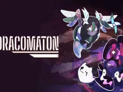 DRACOMATON