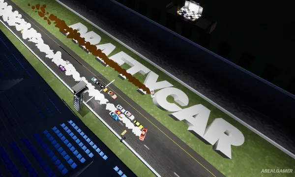 DRAFTYCAR 2 Screenshot 3