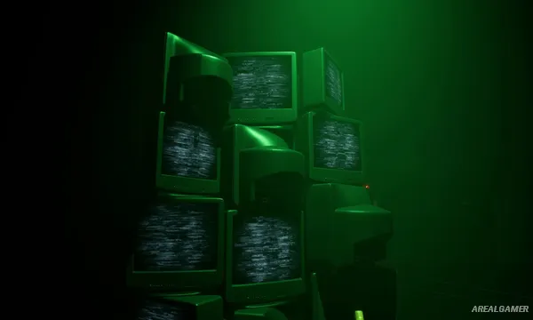 Dead Take Screenshot 3