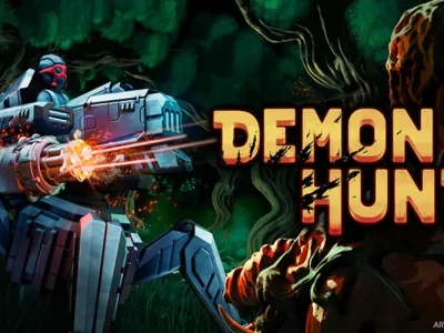 Demon Hunt