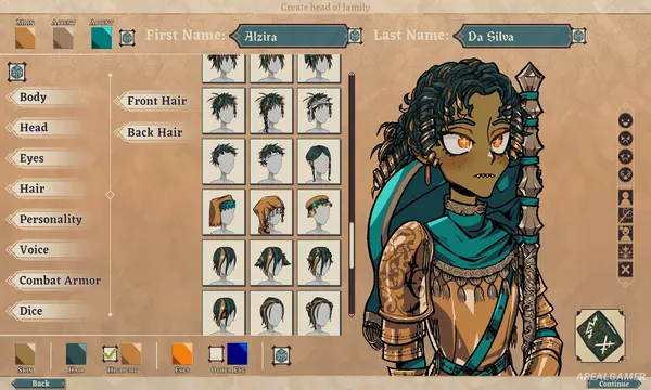 Dice Gambit Screenshot 3