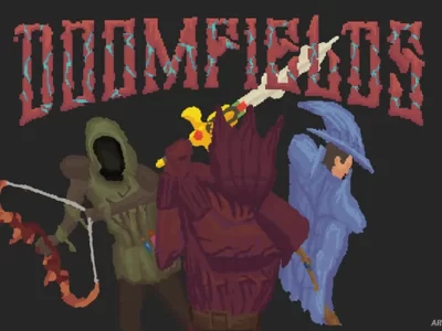 Doomfields