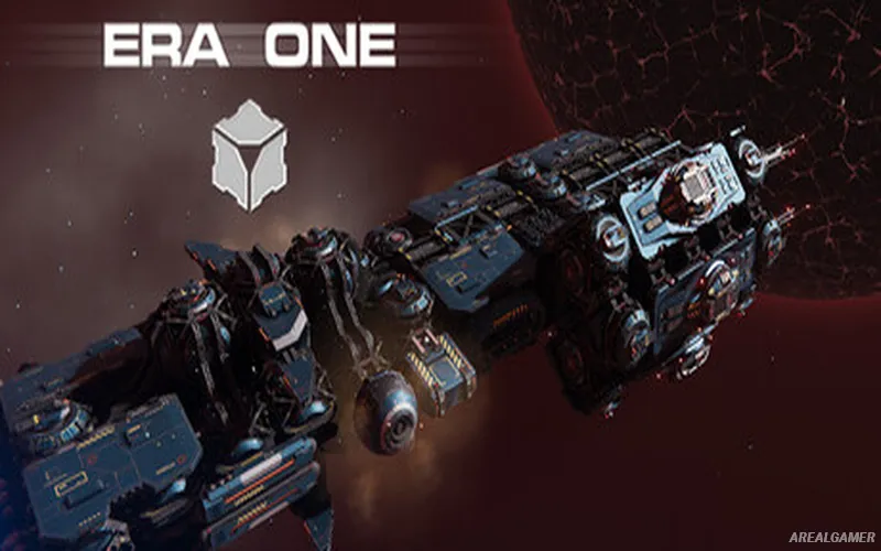 ERA ONE Cover Art