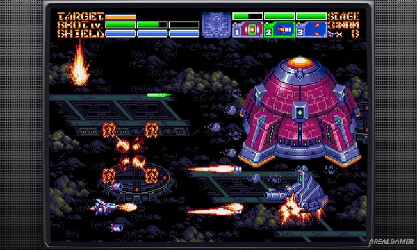 Earthion Screenshot 1