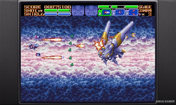Earthion Screenshot 2