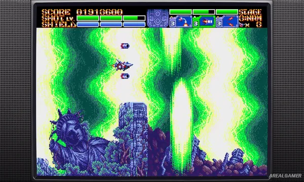 Earthion Screenshot 3