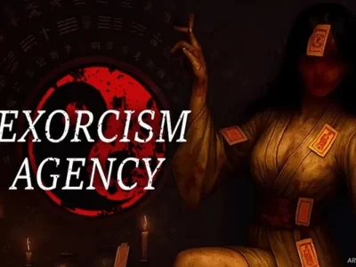 Exorcism Agency