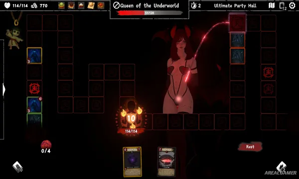 Exorcism Agency Screenshot 3
