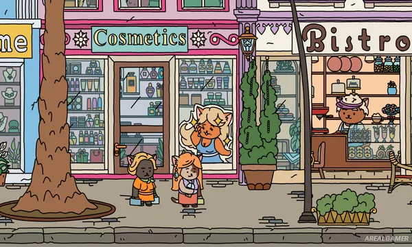 FIND ALL 6: Netherlands Screenshot 2