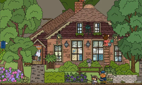 FIND ALL 6: Netherlands Screenshot 3