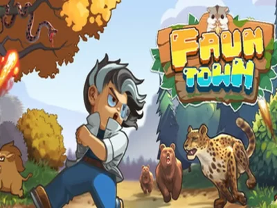 Faun Town
