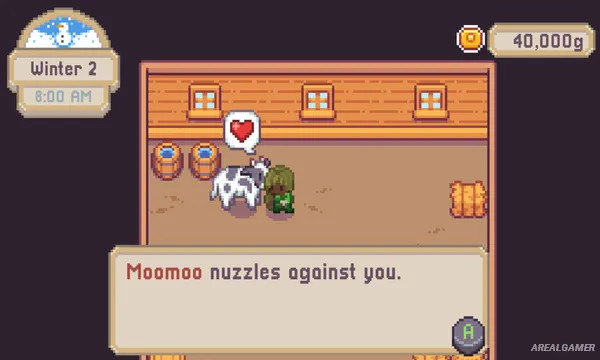 Firefly Village Screenshot 2