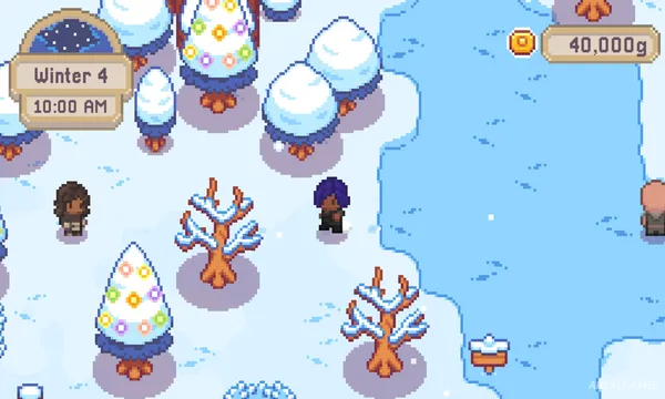 Firefly Village Screenshot 3
