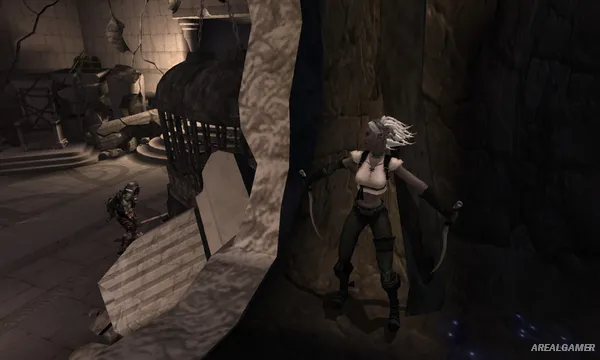 Forgotten Realms: Demon Stone Screenshot 2