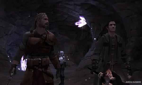 Forgotten Realms: Demon Stone Screenshot 3