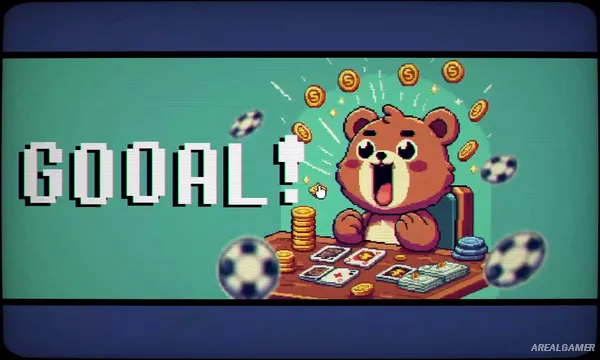 GOOOAL Screenshot 3