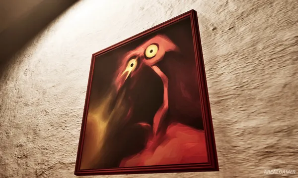 Garten of Banban 8: Anti Devil Screenshot 2