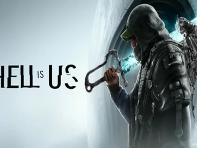 Hell is Us