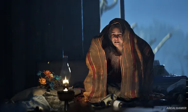 Hell is Us Screenshot 1