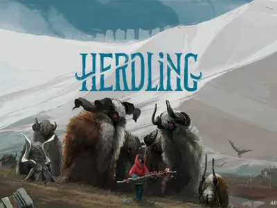 Herdling
